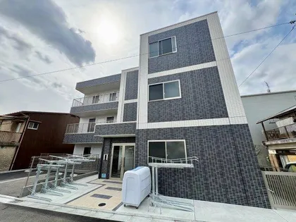 ウィステリアコート正雀の画像