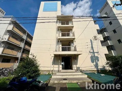 アンフィニィ 橋の内Iの画像