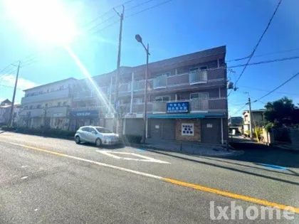 ローズビル ウチダの画像