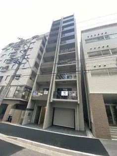 zonna神戸磯上通【2階】の外観