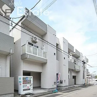 La Casa大曽根【203号室】の外観