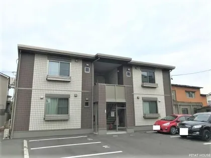 ハイム向野Bの画像