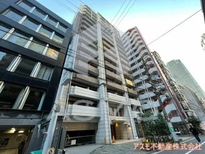 パークキューブ北浜の画像