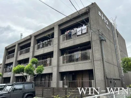 ユトリロ橋良町の画像