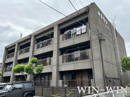ユトリロ橋良町の画像