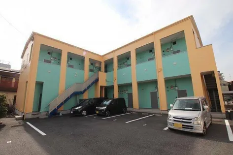 アクアフィールドの画像