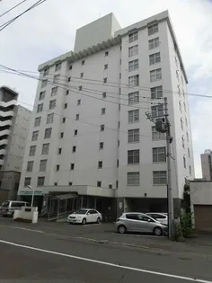 山鼻レジデンスの画像