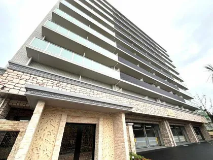 プレジオ三国ASIANの画像