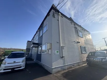 ウエストヒルズ弐番館の画像