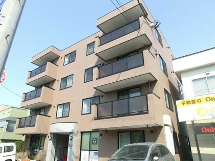 パリオ月寒東の画像