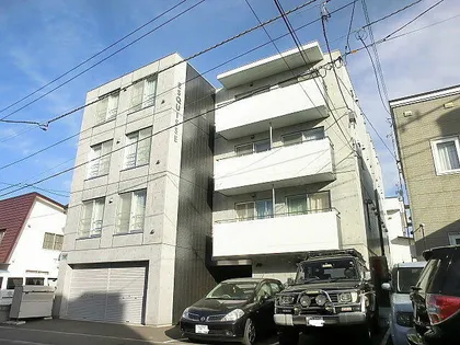 ESQUISSEーAYAMENOの画像