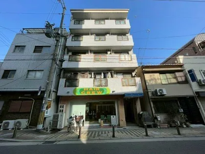 サンフォレスト布施の画像