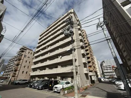 MYM千代田【6階】の外観