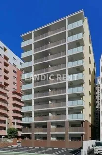 アウラ ビータ平尾の画像