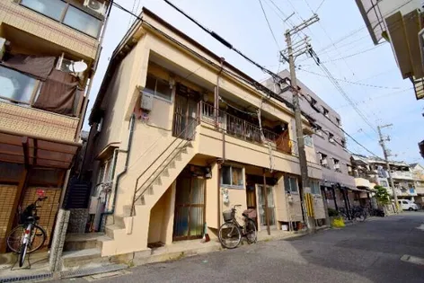リベルテ古川橋の画像