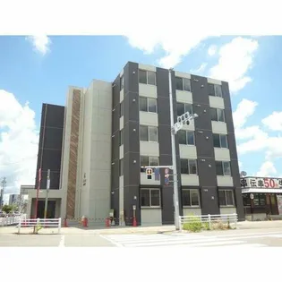 G VIVRE 岡崎駅前【3階】の外観