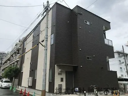 パサージュ箱崎の画像