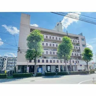 長谷川ビルの画像