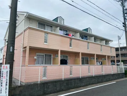 フレンドリー五反田の画像