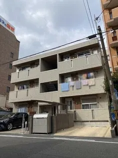ドムス天王寺Ⅱの画像