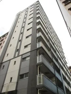 福岡県福岡市南区野間1丁目【マンション】の外観