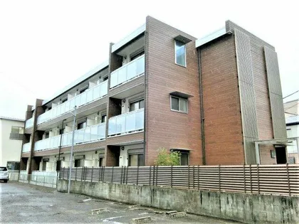 リブリ・千種【1階】の外観