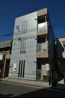 リーベSAKURAの画像