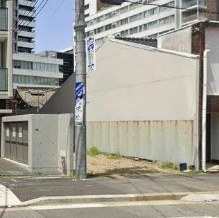 メイクスアート新栄Ⅲ【3階】の外観