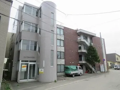 コンフォート麻生の画像