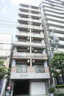 パティオス平尾の画像