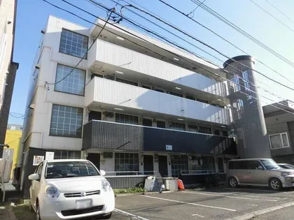 連北30条の画像