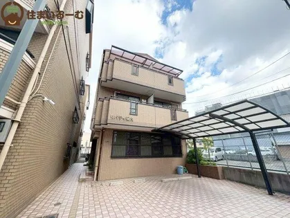 リバティ堀内の画像