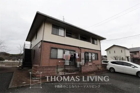 コウジィコートⅡの画像