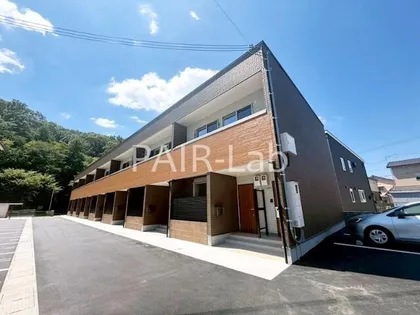 リュッケ御立中の画像