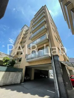 ビクトリアしかま【2階】の外観