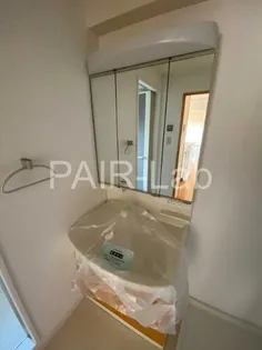 ビクトリアしかま【2階】の内装