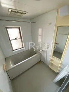 ビクトリアしかま【2階】の風呂