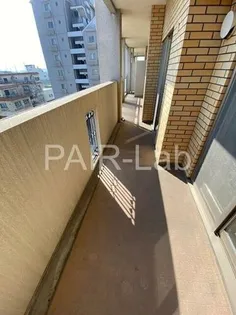 ビクトリアしかま【2階】の内装