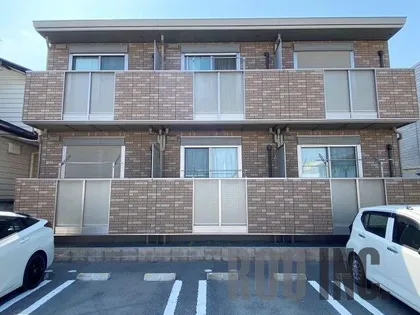 LIS N HEIGHTSの画像
