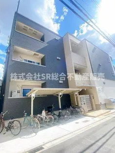 フジパレス若江岩田サウスの画像