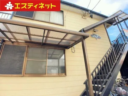 ハイツアサノの画像