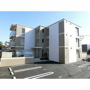 福岡県久留米市津福本町【マンション】の外観