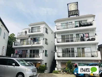 FLAT HANDAの画像