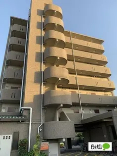 フローラルハイツの画像