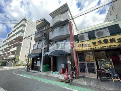 ひびき甲子園口の画像