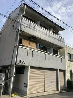 コーポエヌエムの画像