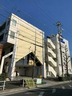 ヴィラ カレッジ3の画像