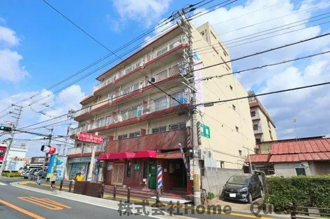 トーエー第2ビルの画像