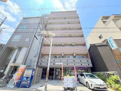 ルミエール駒川の画像