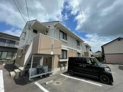 セジュール今宿の画像